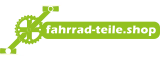 Logo von fahrrad-teile.shop