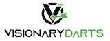 Logo von visionary-darts.com