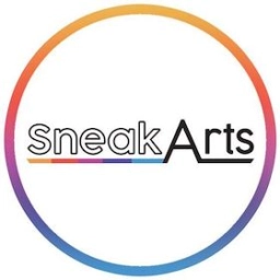 Logo de SneakArts