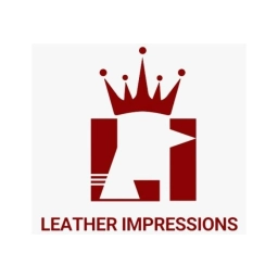 Logo of The Leather Impressions