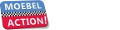 Logo von Moebel Action
