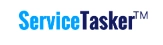 Logo of ServiceTasker™