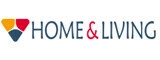 Logo von home-and-living.com