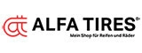 Logo von alfatires.com