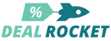 Logo von deal-rocket.com