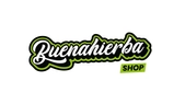 Logotipo de buenahierba.shop