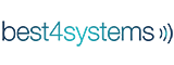 Logo von best4systems.de