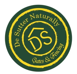 Logo van De Sutter Naturally