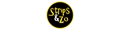 Logo van stripsenzo.nl