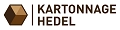Logo van Kartonnagehedel.nl
