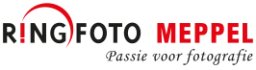 Logo van Ringfoto Meppel