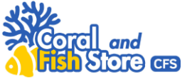Coral and Fish store