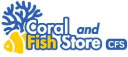 Logo van Coral and Fish store
