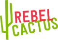 Rebel Cactus