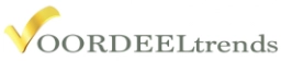 Logo of Voordeeltrends