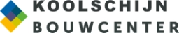 Logo van BouwCenter Koolschijn