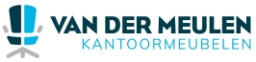Logo van Van der Meulen Kantoormeubelen