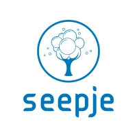 Logo van Seepje