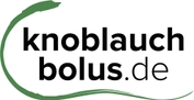 Logo von knoblauchbolus.de