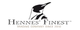 Logo von hennesfinest.com