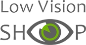 Logo van Low Vision Shop