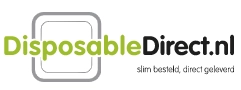 Logo van PETglazenDirect.nl
