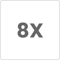 Logo von 8743x