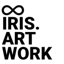 Logo van irisartwork.nl