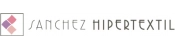 Logotipo de Sánchez Hipertextil, C.B