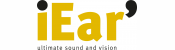 iEar | Ultimate sound and vision