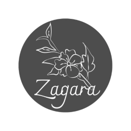 Logo de Zagara