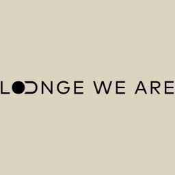 Logo van loungeweare.com