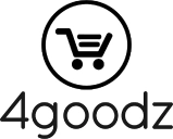 Logo van 4Goodz