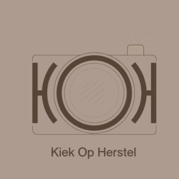 Logo van Www.kiek-op-herstel.nl