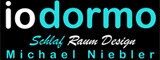 Logo von iodormo.shop