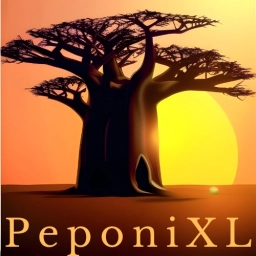 Logo van peponixl.nl
