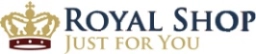 Logo van Royalshop.nl