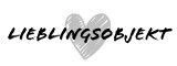 Logo von lieblingsobjekt.de