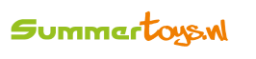 Logo van Summertoys