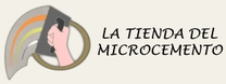 Logotipo de latiendadelmicrocemento.com/de