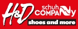 Logo von hd-schuhcompany.de