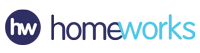 Logo van Home Works