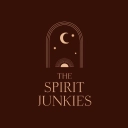 Logo van the Spirit Junkies