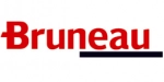 Logo van Bruneau