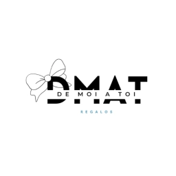 Logotipo de De moi a toi
