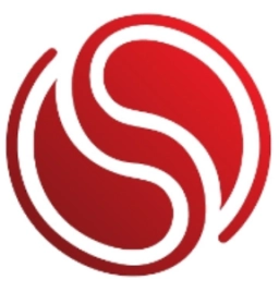 Logo of Symphony Solutions