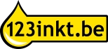 Logo van 123inkt.be