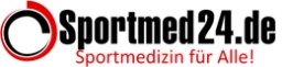 Logo von Sportmed24