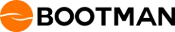Logo van Bootman.nl