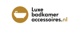 Logo van luxebadkameraccessoires.nl